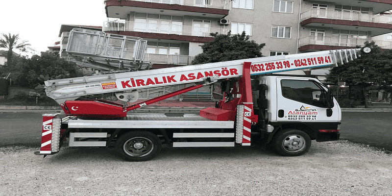 Alanyam Evden Eve Taşımacılık – Fotoğraf 8
