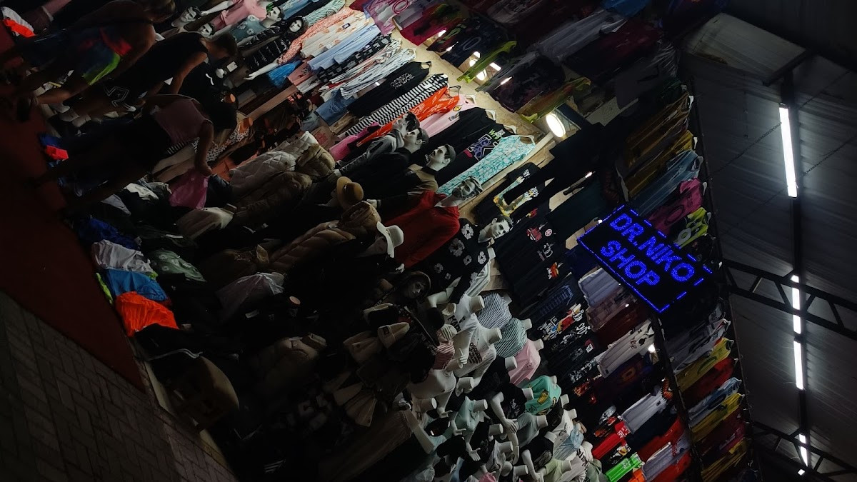 Alara Grand Bazaar Dr.Niko.shop – Fotoğraf 2
