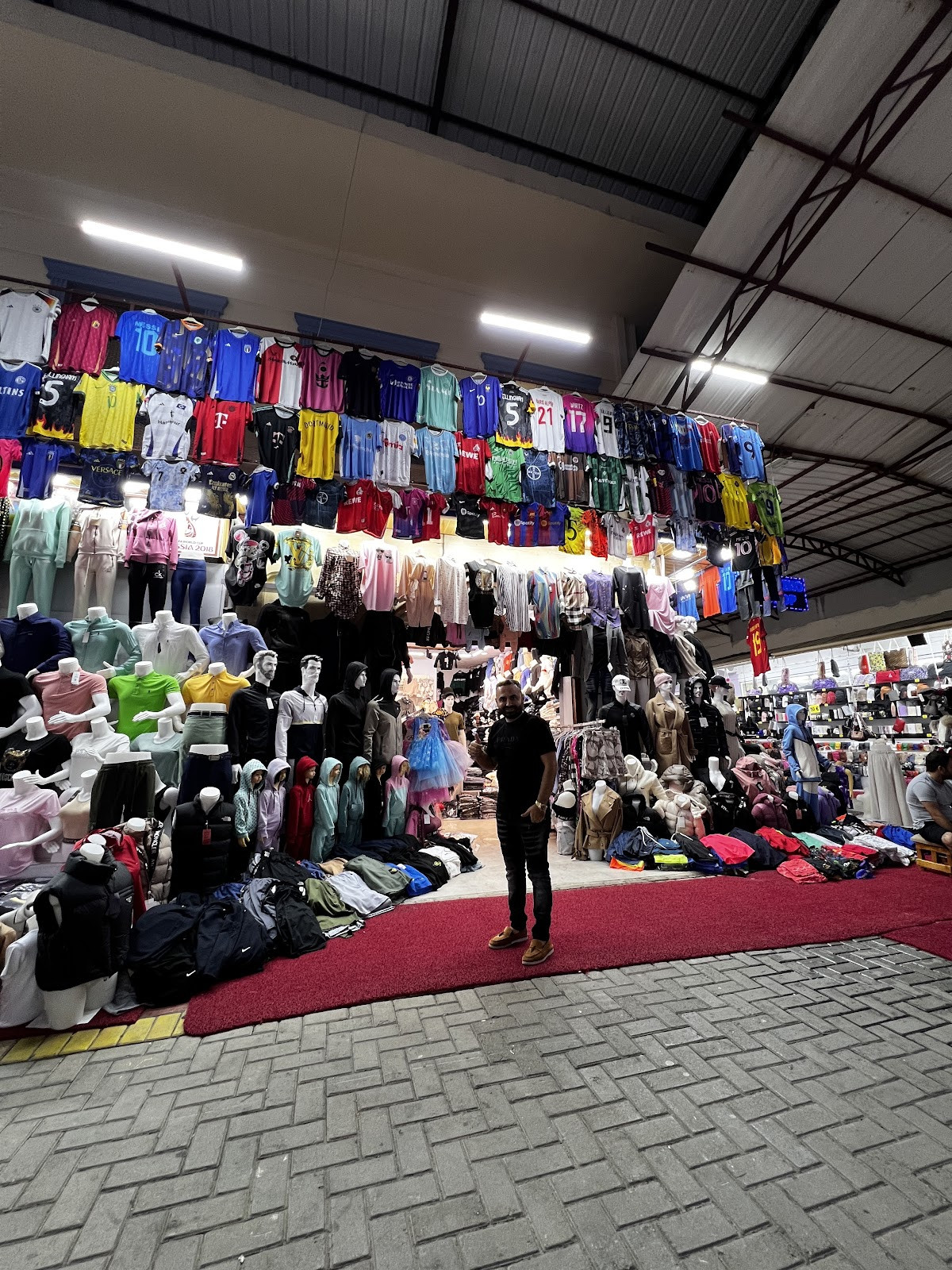 Alara Grand Bazaar Dr.Niko.shop – Fotoğraf 9