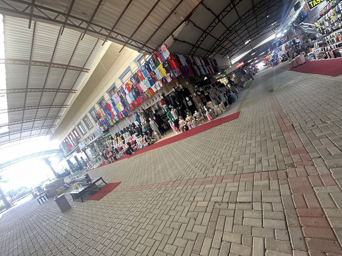 Alara Grand Bazaar Dr.Niko.shop – Fotoğraf 8