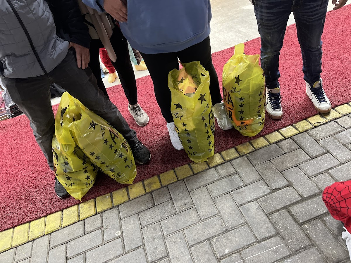 Alara Grand Bazaar Dr.Niko.shop – Fotoğraf 10