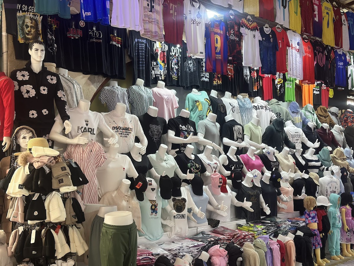 Alara Grand Bazaar Dr.Niko.shop – Fotoğraf 7