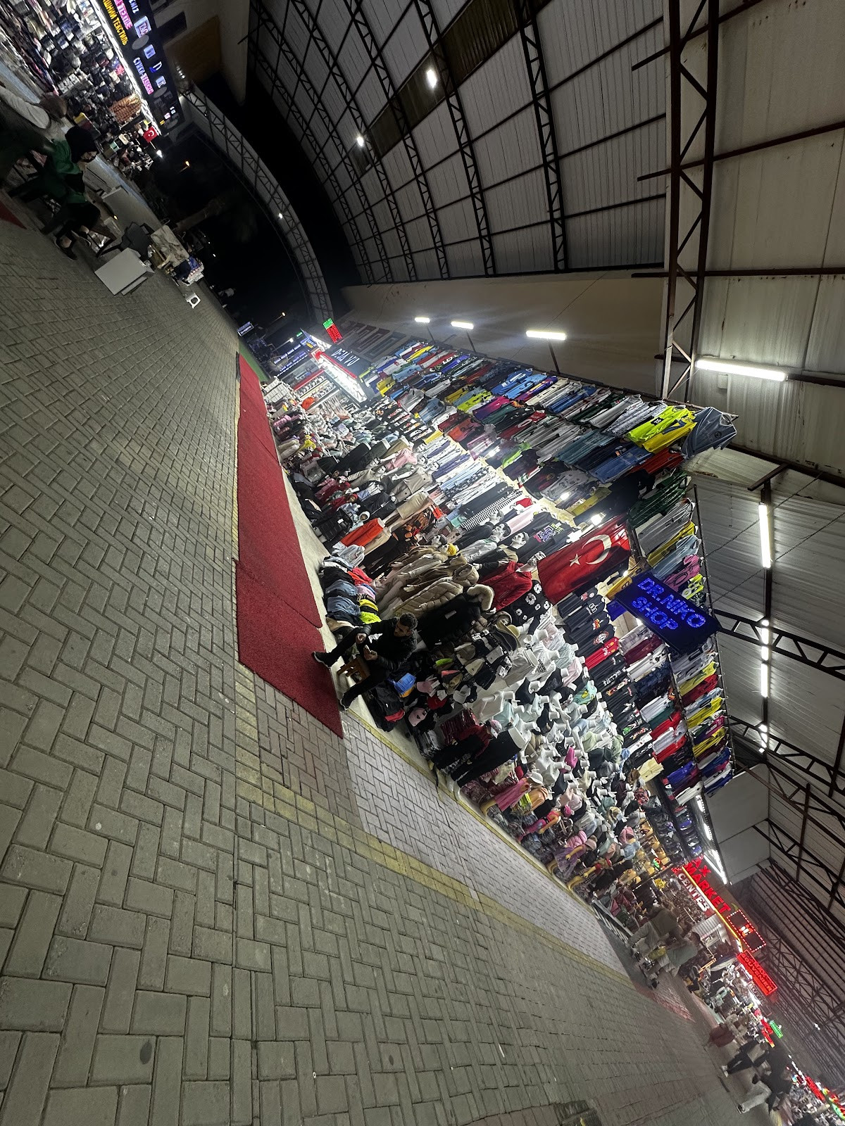 Alara Grand Bazaar Dr.Niko.shop – Fotoğraf 6