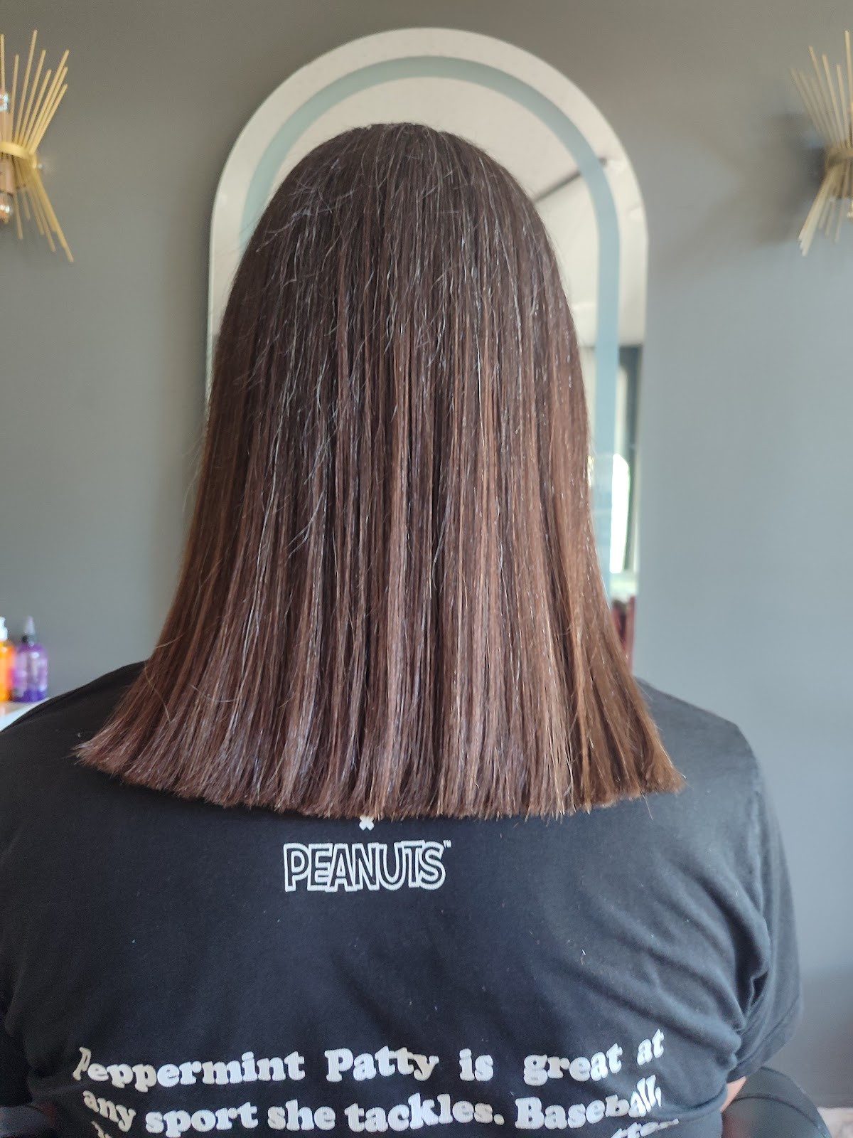 Alara Grand Bazaar ÖZ Çınar Kuaför – Fotoğraf 10