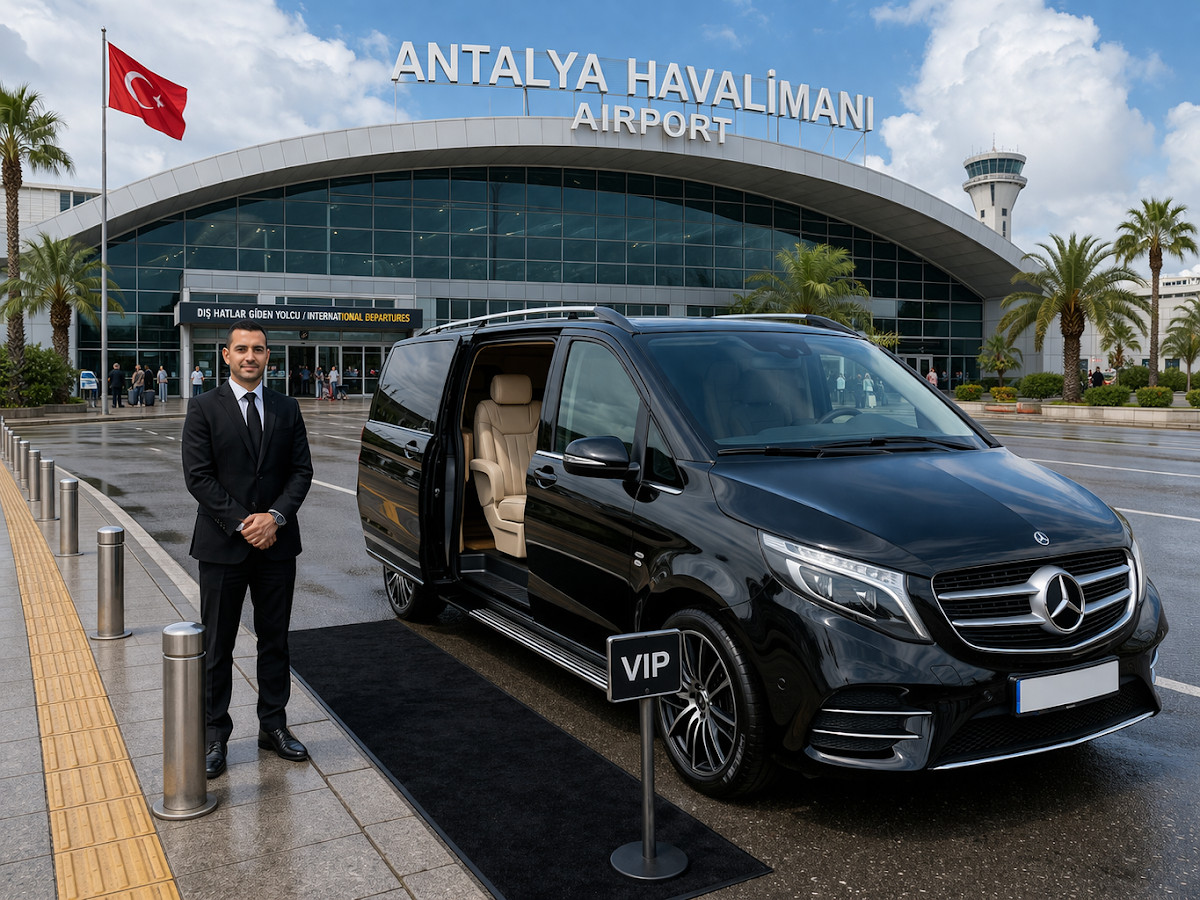 Albatros Vip Transfer – Fotoğraf 6