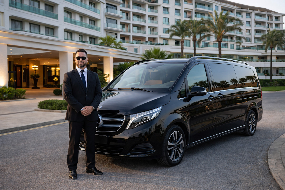 Albatros Vip Transfer – Fotoğraf 5