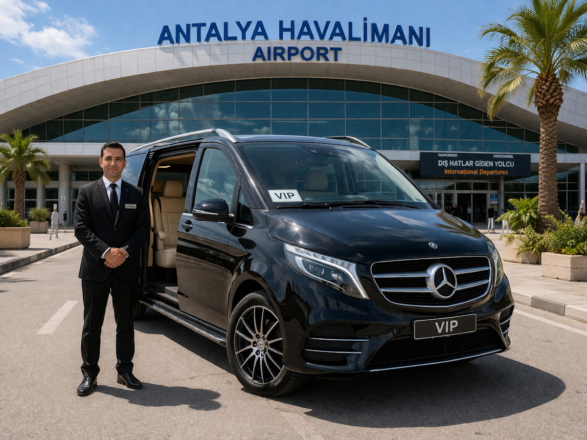 Albatros Vip Transfer – Fotoğraf 2