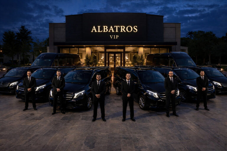 Albatros Vip Transfer — Manavgat Manavgat Vip Transfer