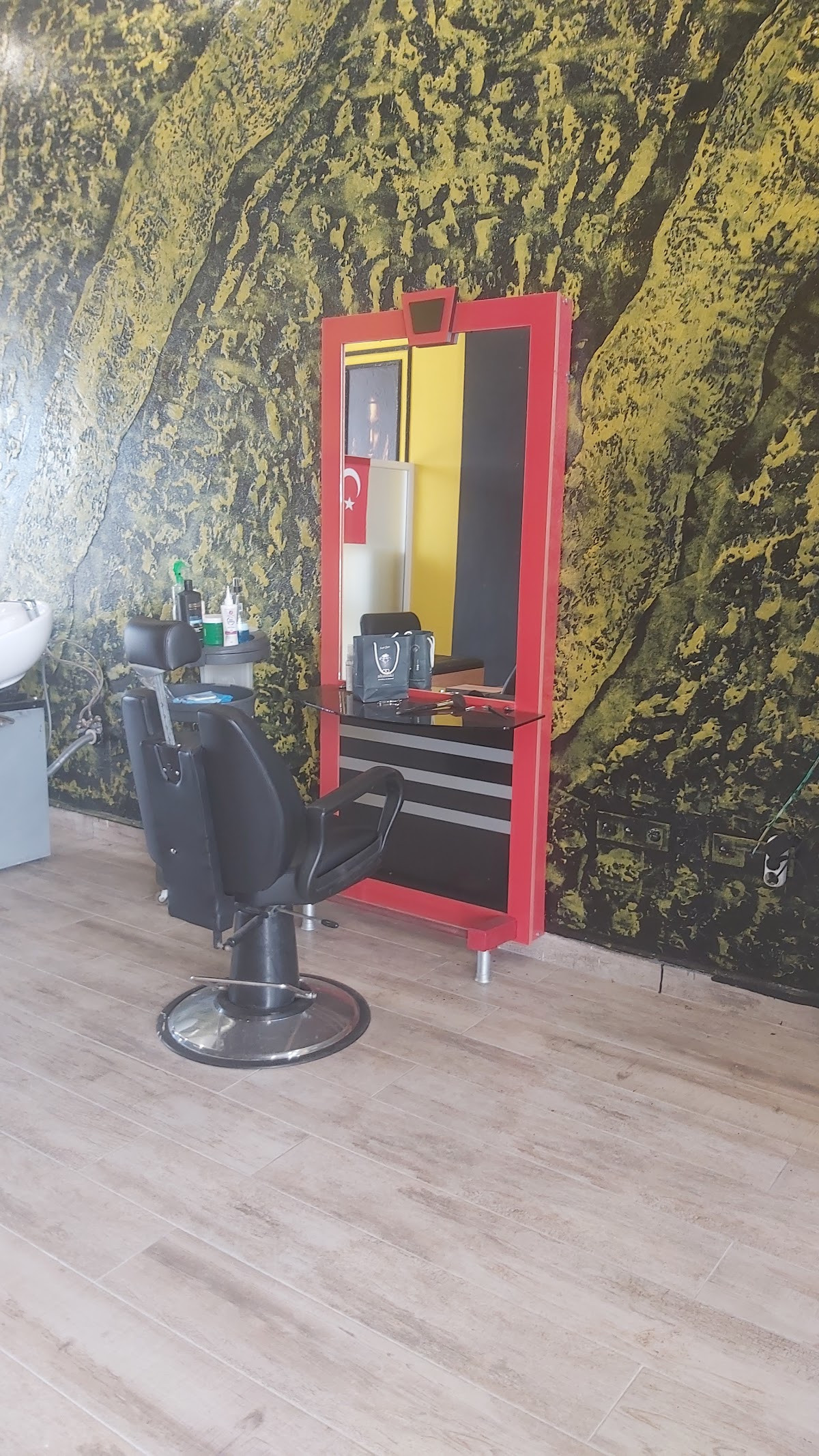 ALKÜ GÜZELLİK SALONU – Fotoğraf 10