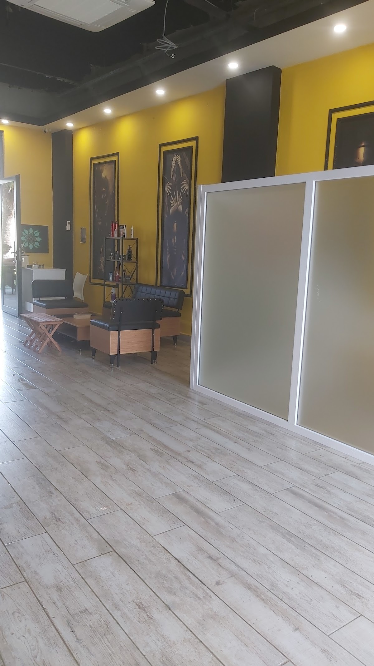 ALKÜ GÜZELLİK SALONU – Fotoğraf 3