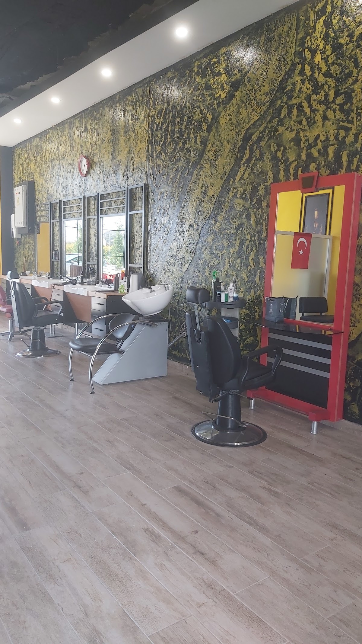 ALKÜ GÜZELLİK SALONU – Fotoğraf 2