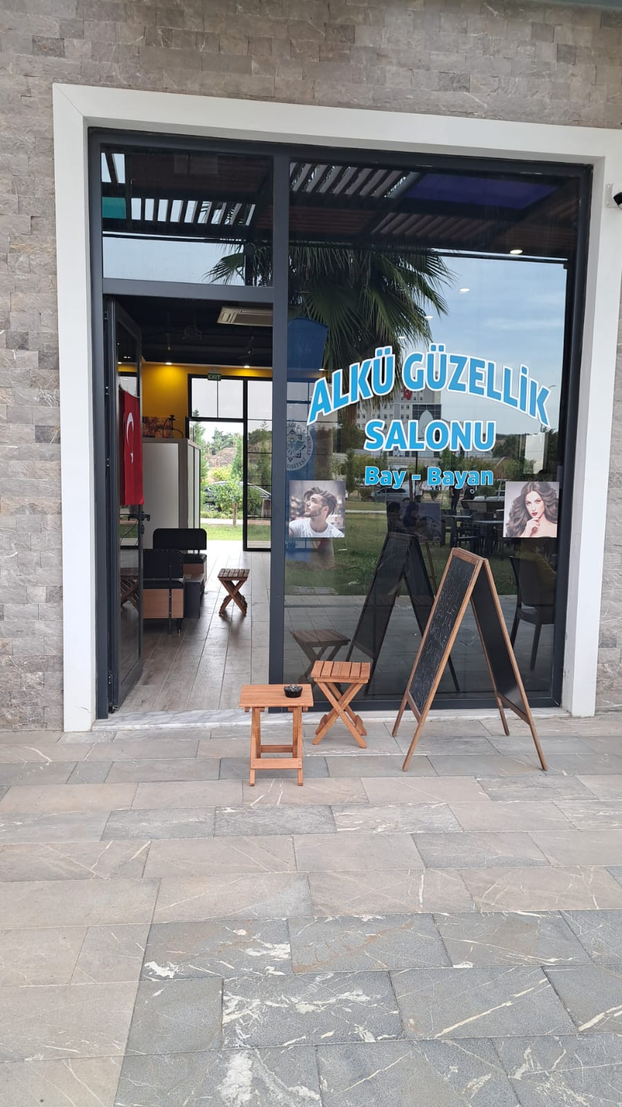 ALKÜ GÜZELLİK SALONU – Fotoğraf 4