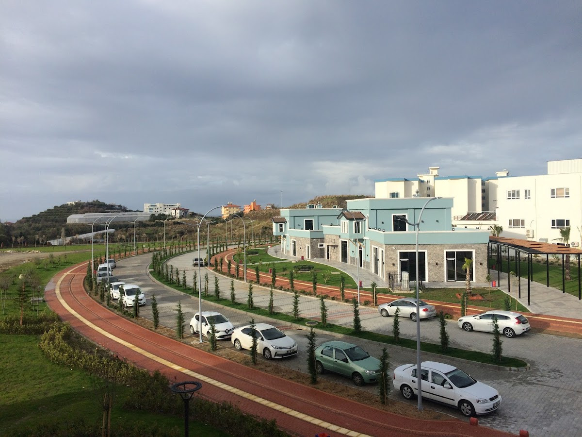 ALKÜ GÜZELLİK SALONU – Fotoğraf 9