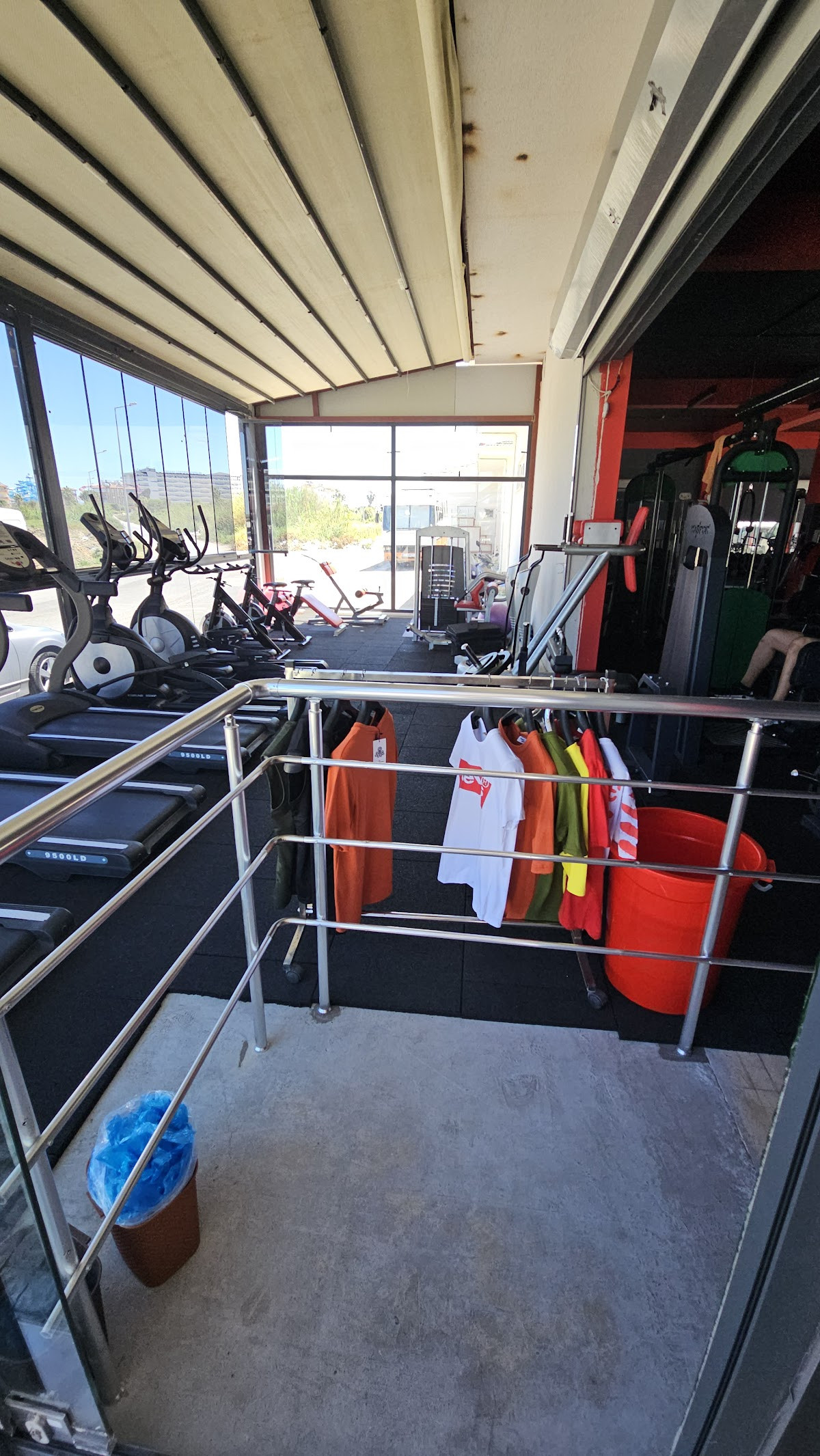 ALLY GYM – Fotoğraf 5