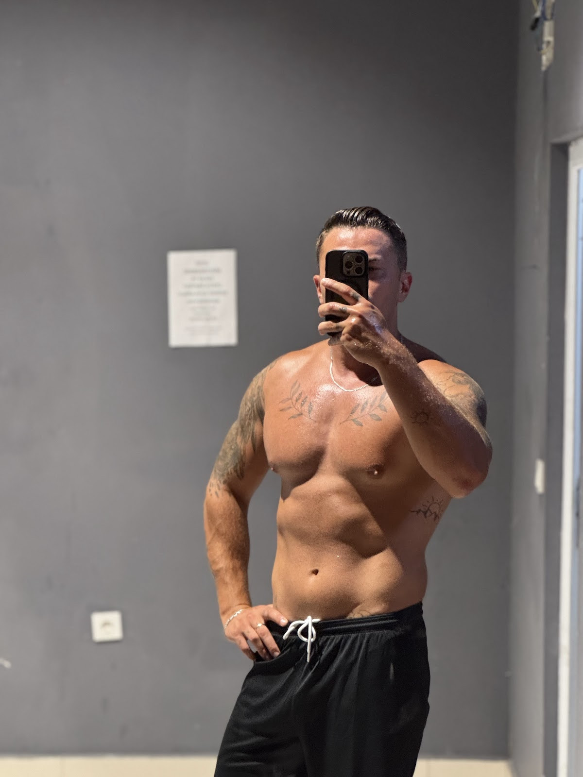 ALLY GYM – Fotoğraf 8