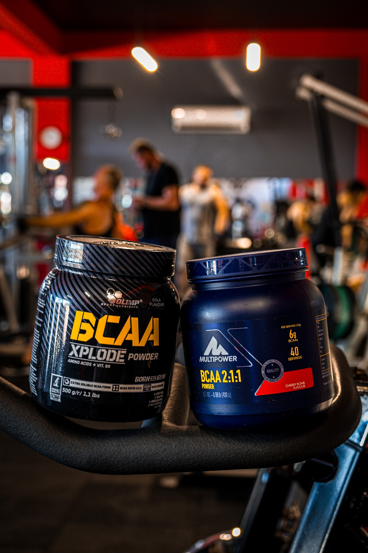 ALLY GYM – Fotoğraf 3