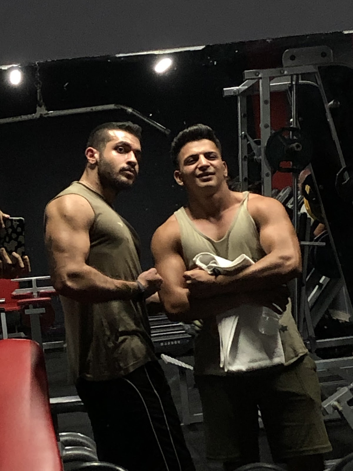 ALLY GYM – Fotoğraf 9