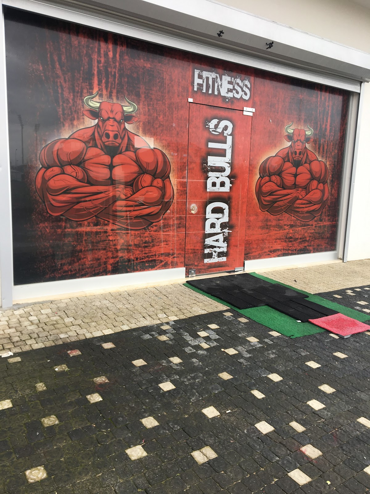 ALLY GYM – Fotoğraf 7