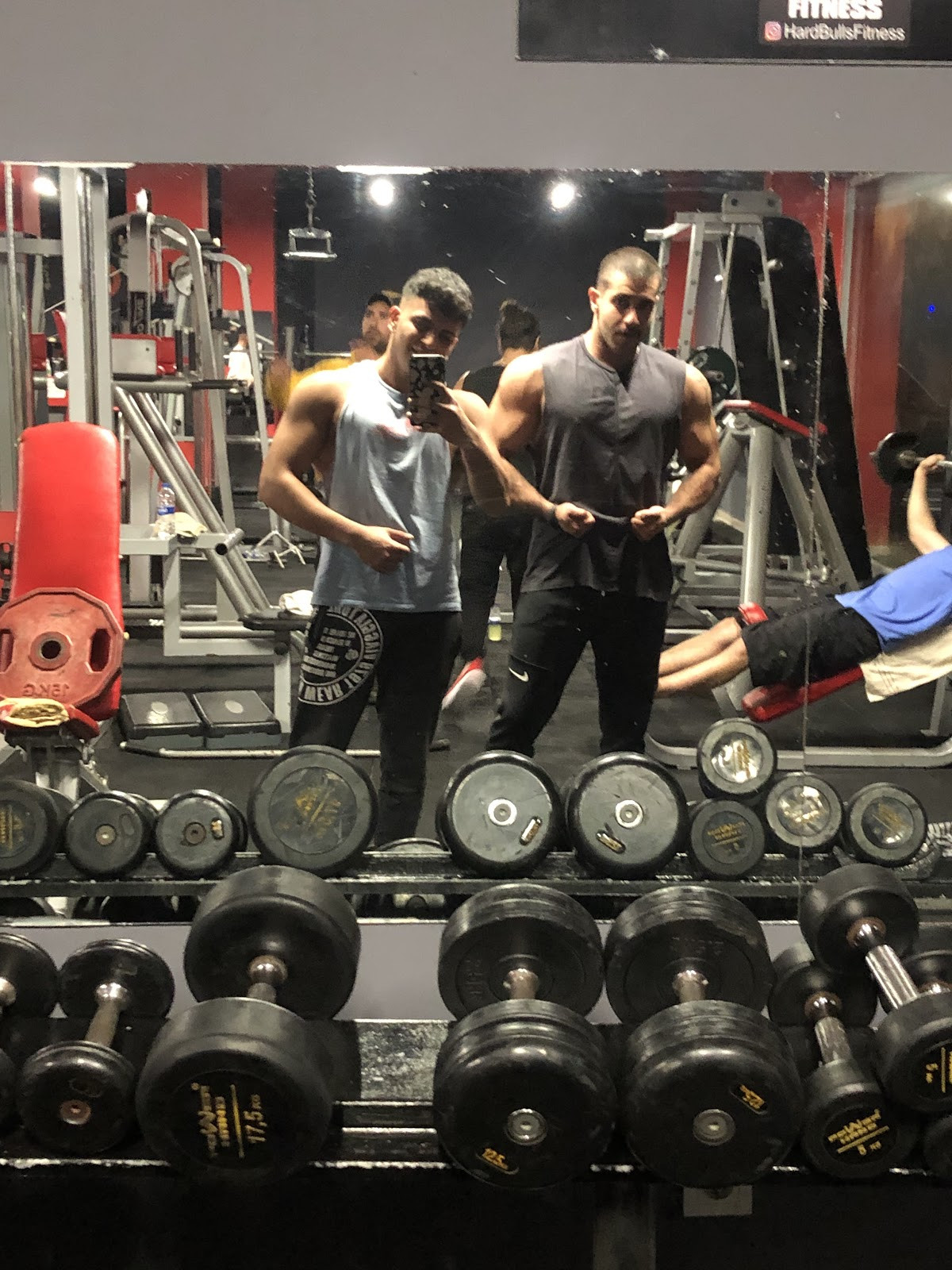 ALLY GYM – Fotoğraf 4