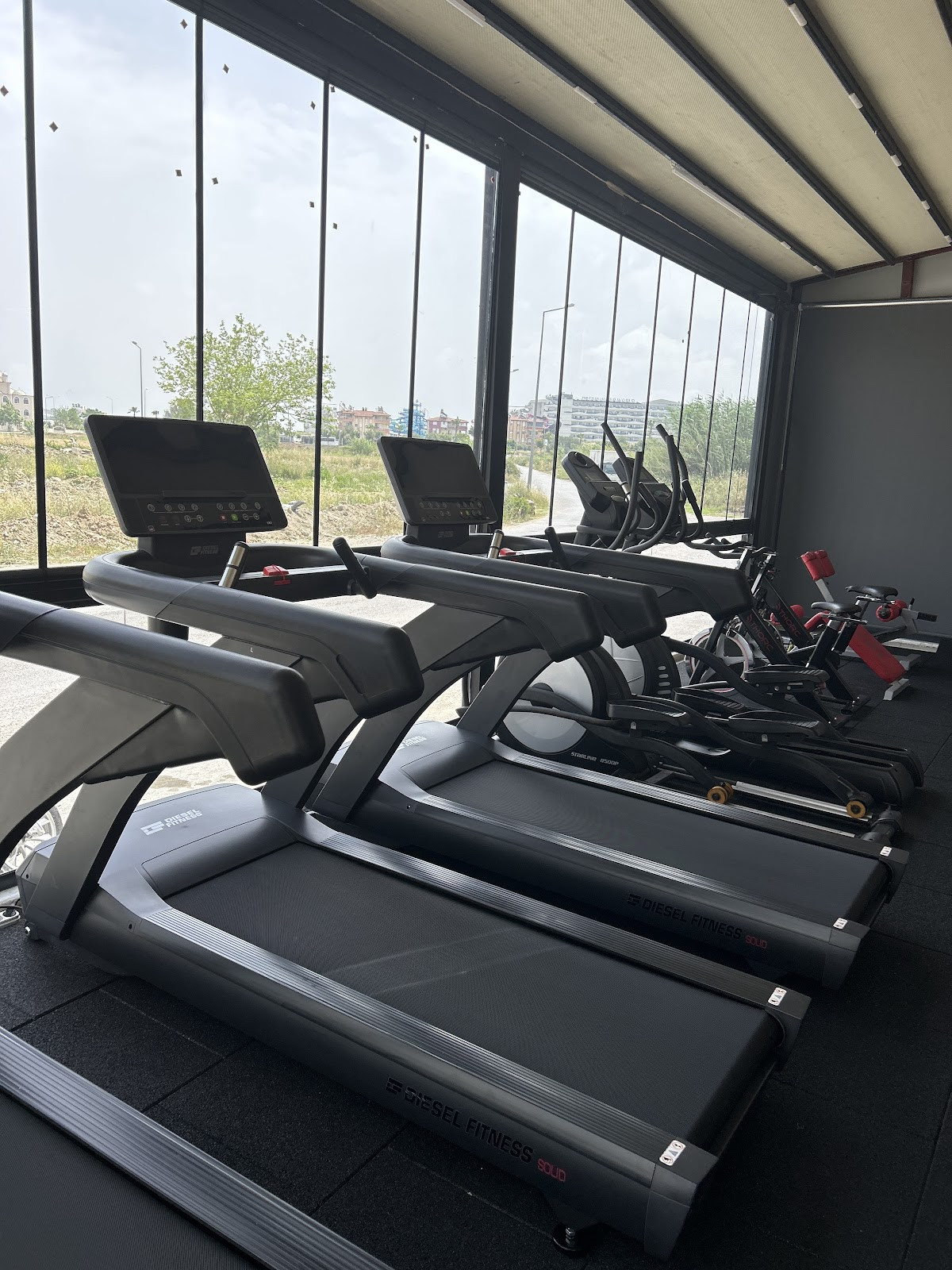 ALLY GYM – Fotoğraf 2