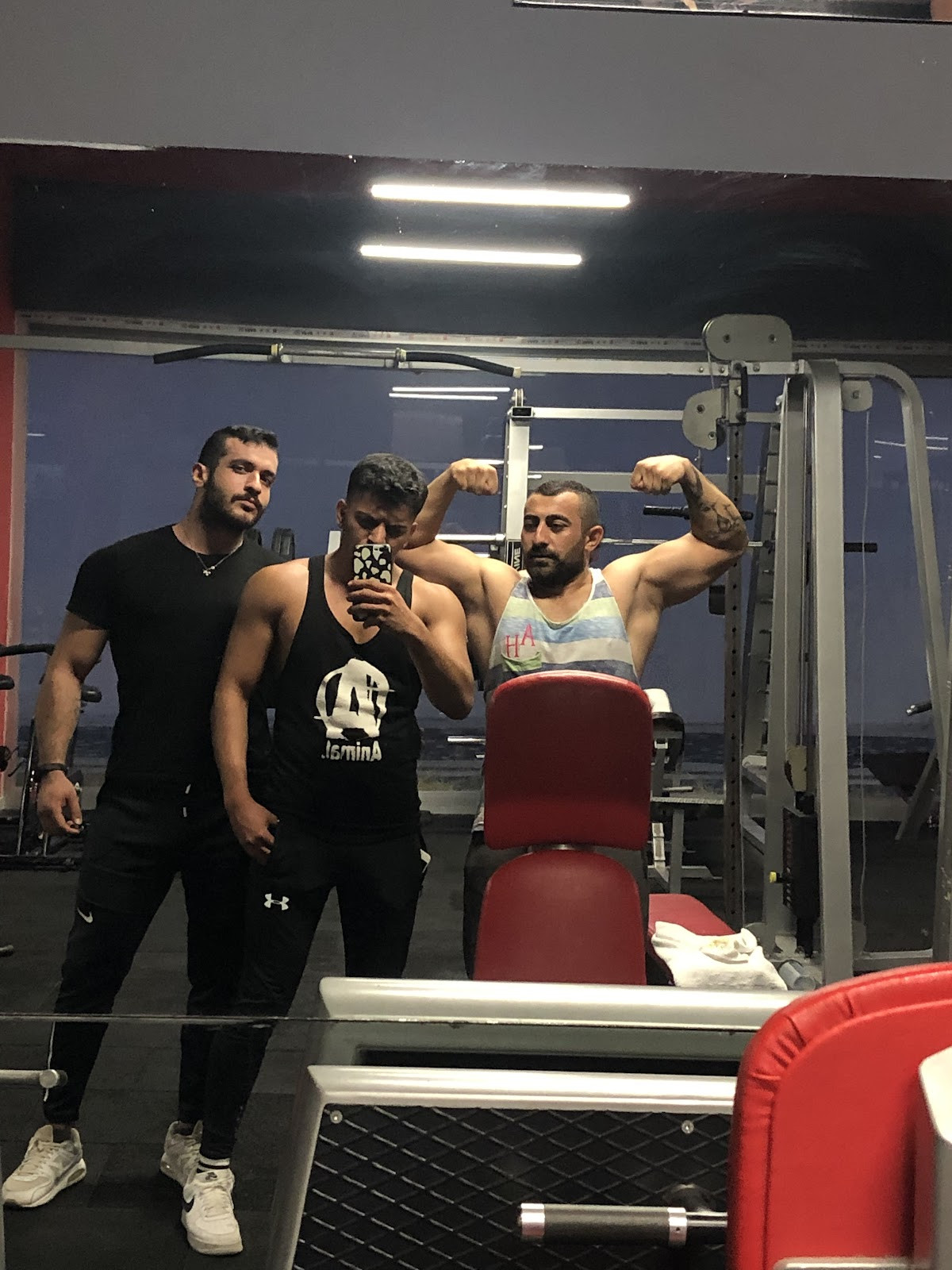 ALLY GYM – Fotoğraf 6