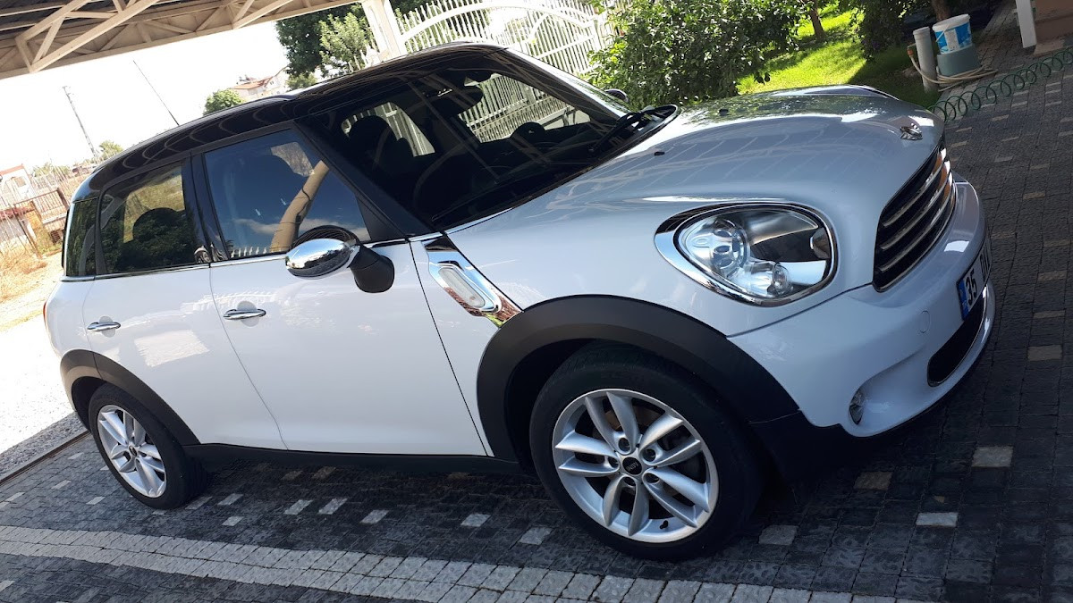 Alman Oto – Fotoğraf 10