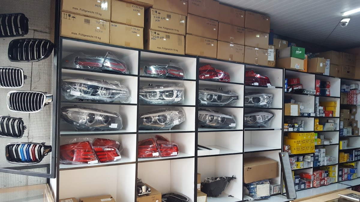 Alman Oto – Fotoğraf 5