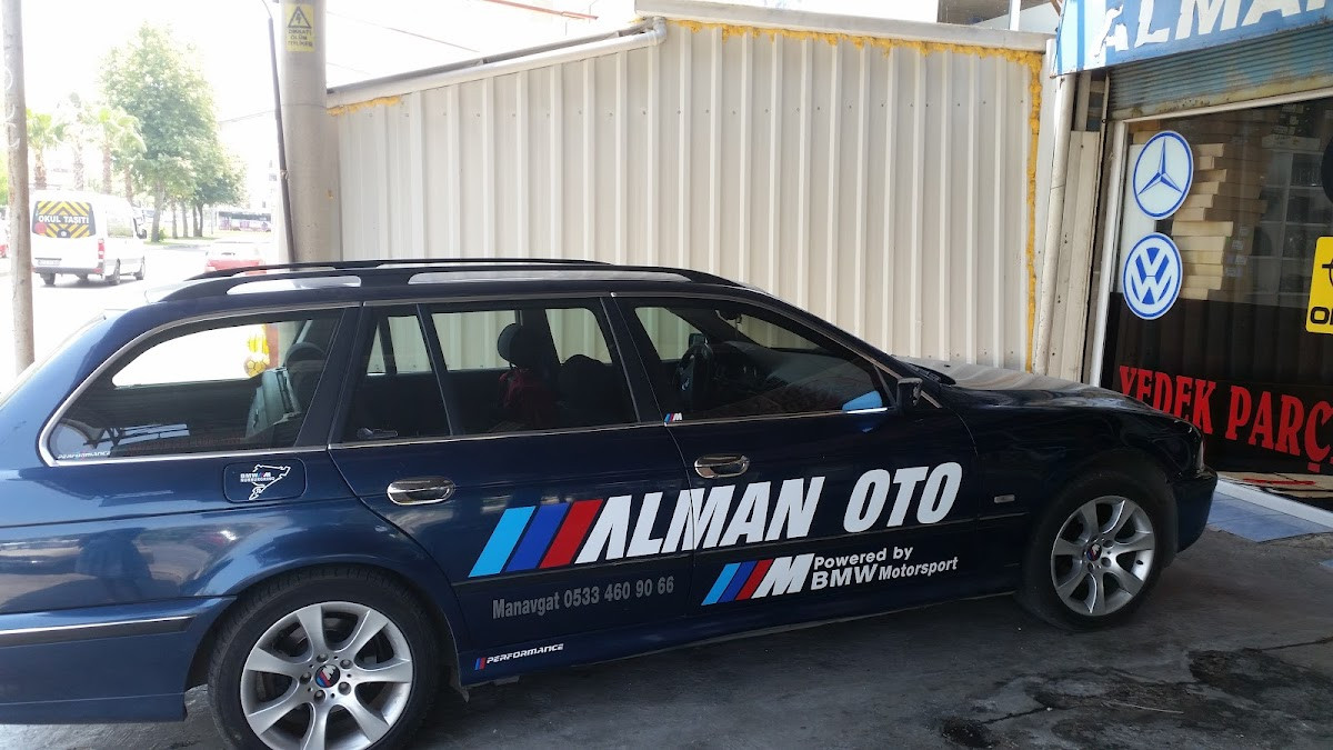 Alman Oto – Fotoğraf 8