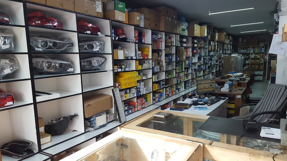 Alman Oto – Fotoğraf 2