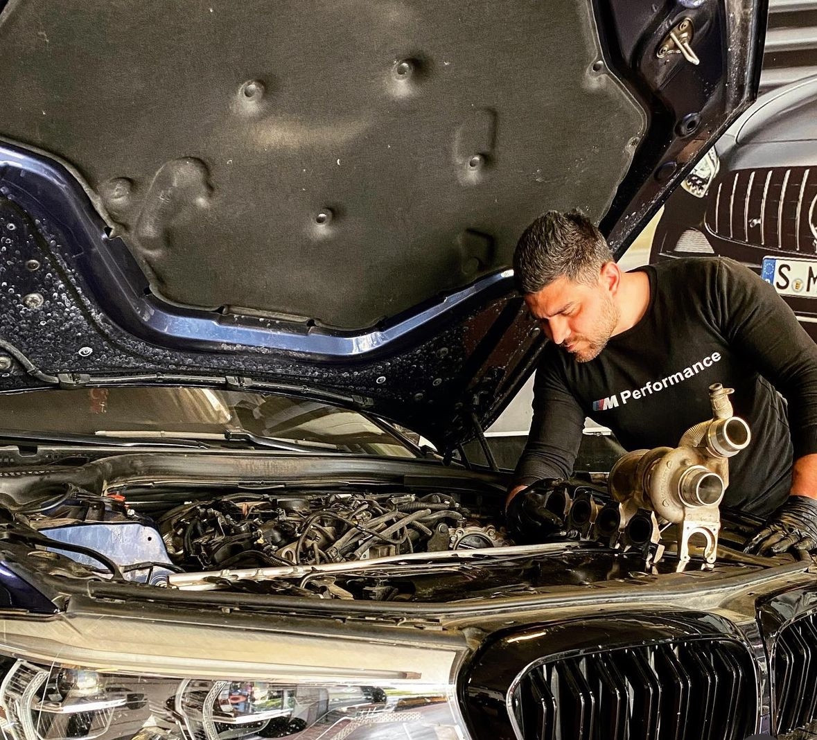 Alman Oto – Fotoğraf 7