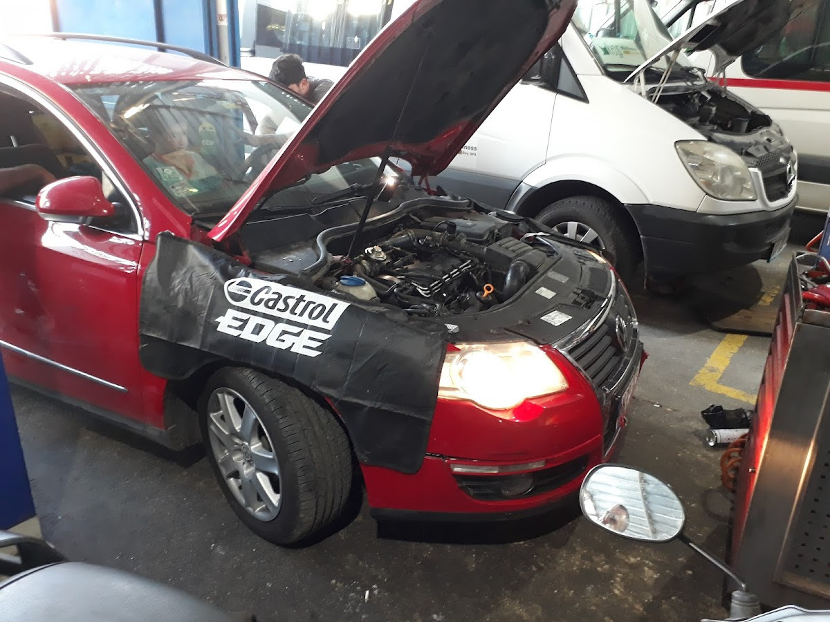 Alman Oto – Fotoğraf 9