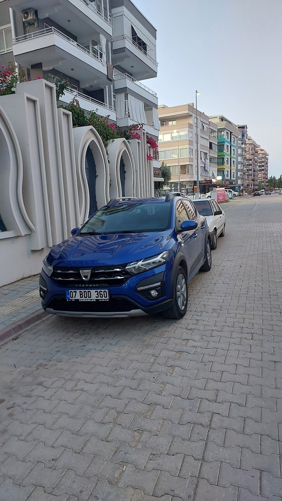 Alpik rent a car – Fotoğraf 8