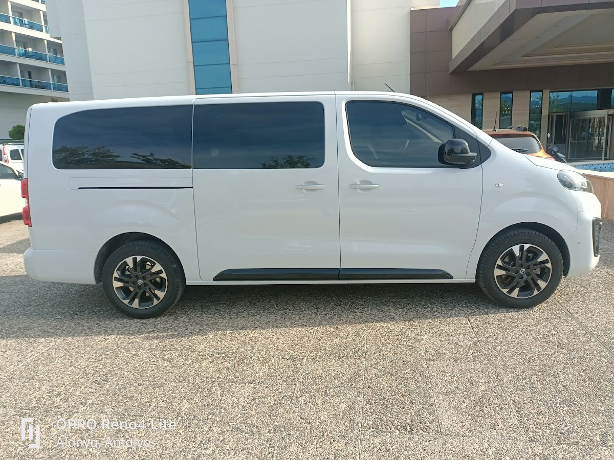 Alpik rent a car – Fotoğraf 5