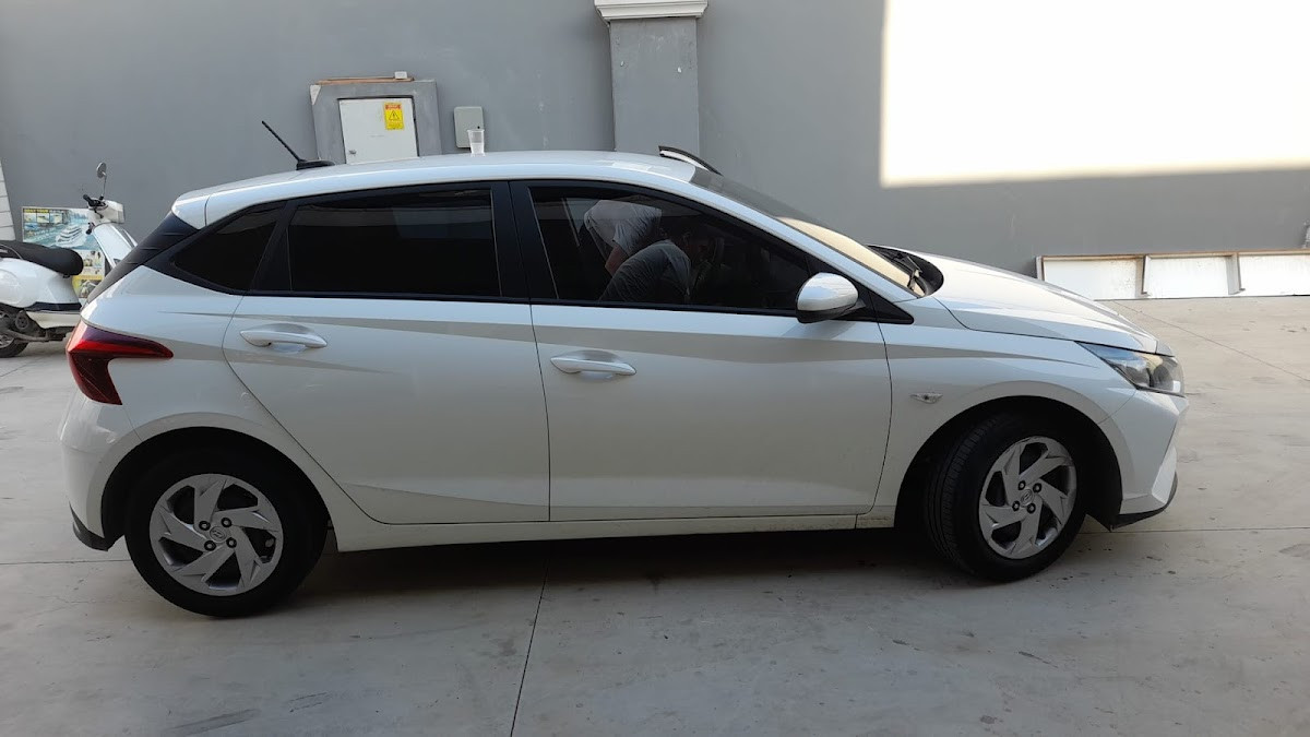 Alpik rent a car – Fotoğraf 7