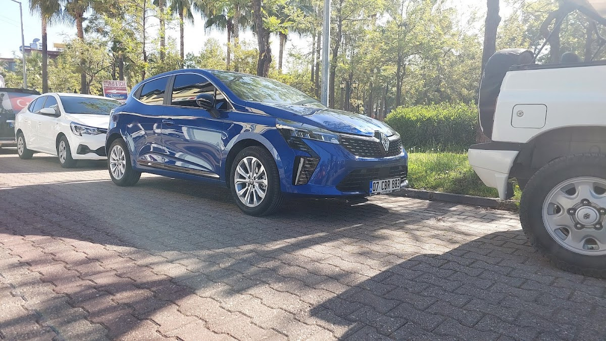 Alpik rent a car – Fotoğraf 4