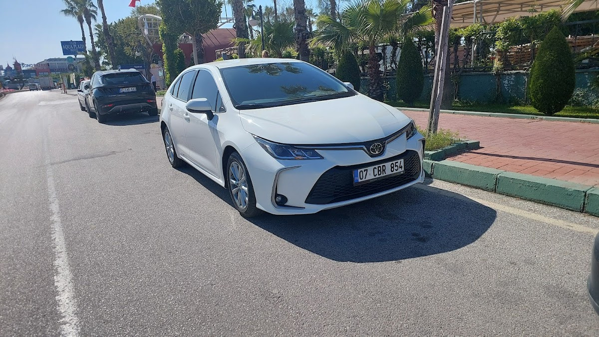 Alpik rent a car – Fotoğraf 6