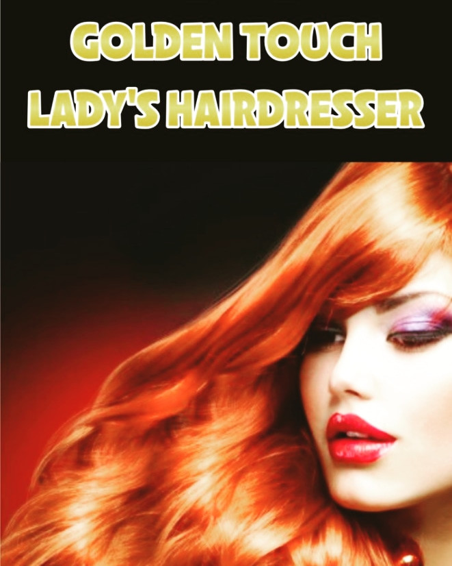 Altın Dokunuş Bayan kuaförü – Fotoğraf 6