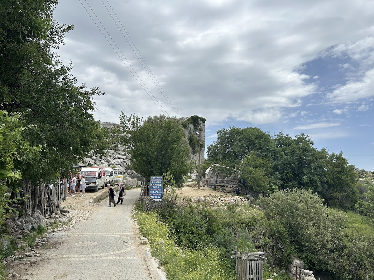 Altınkaya – Fotoğraf 2