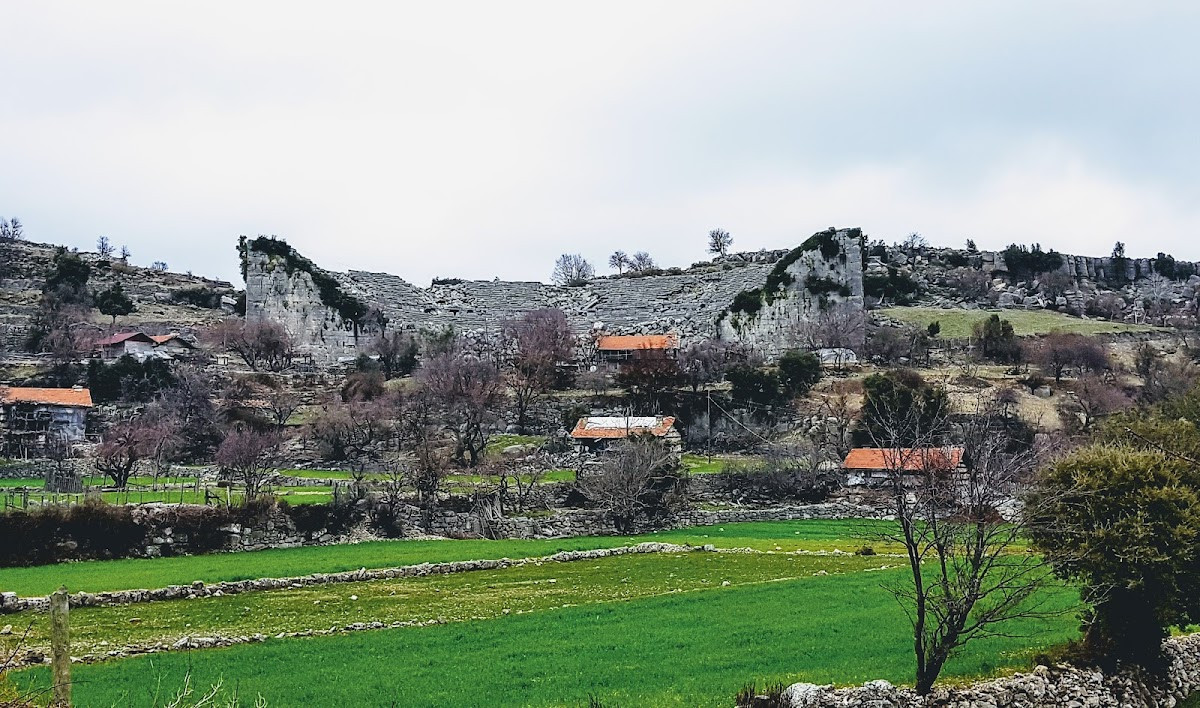 Altınkaya – Fotoğraf 6