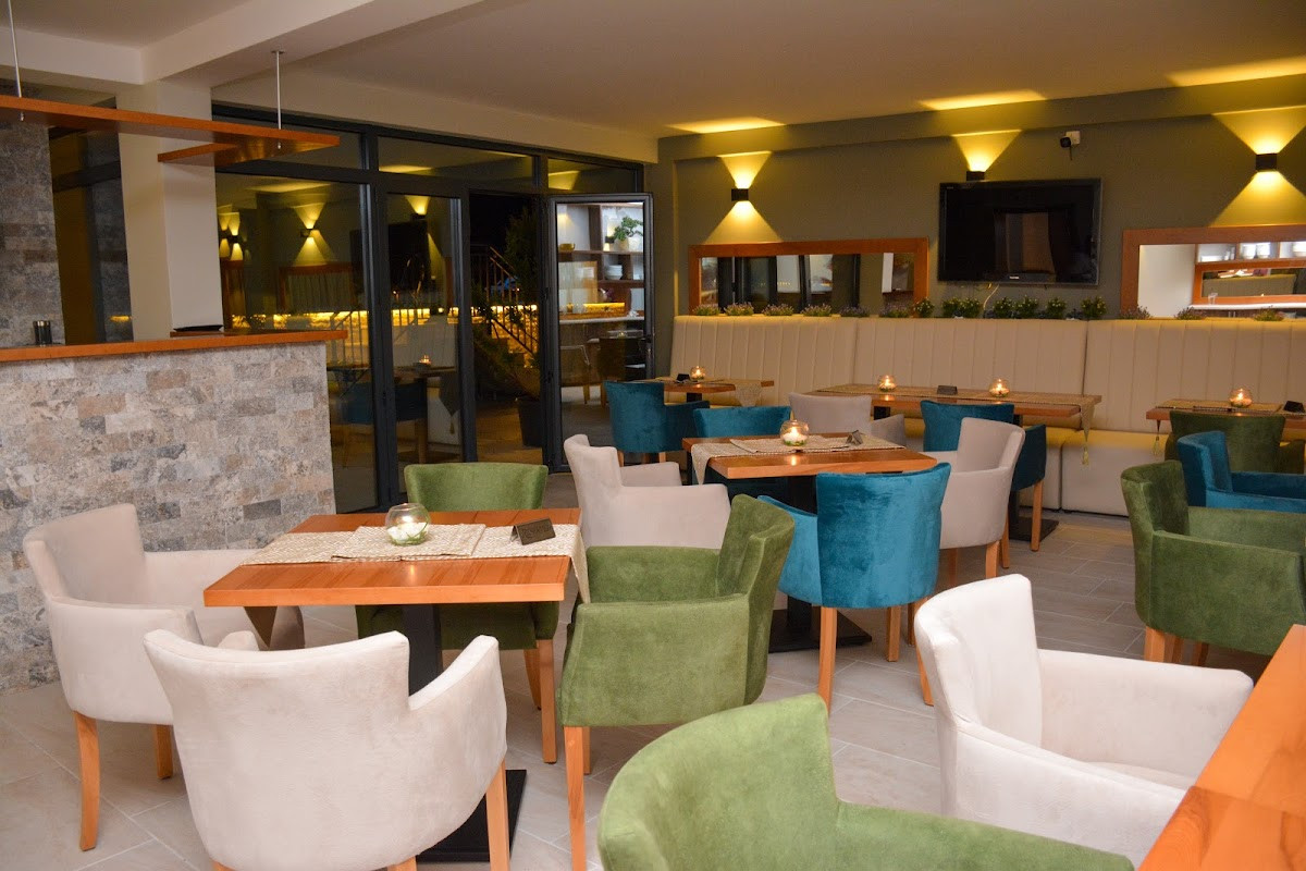 AM Palace – Fotoğraf 10