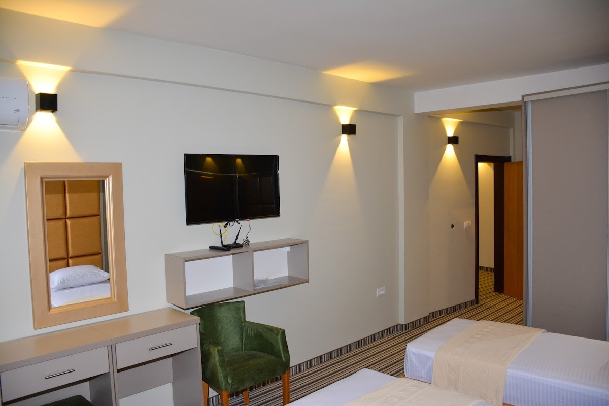 AM Palace – Fotoğraf 5