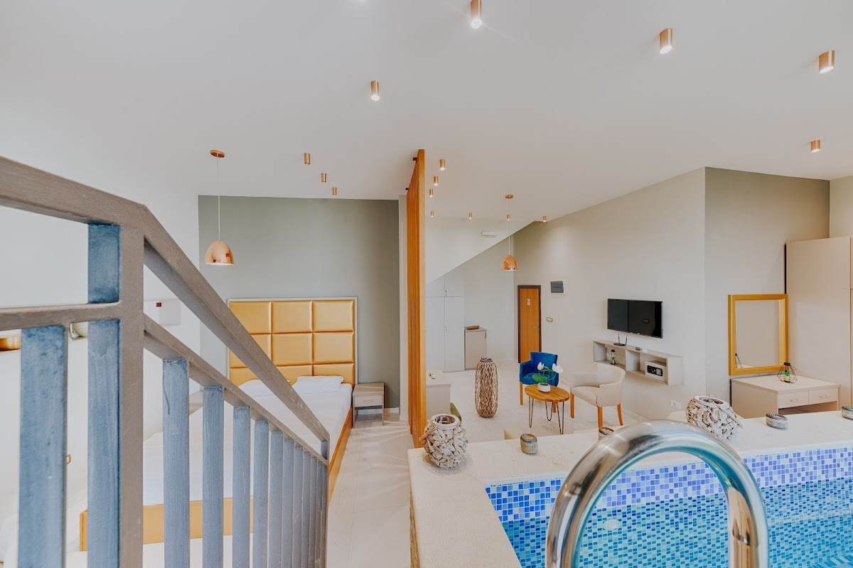 AM Palace – Fotoğraf 7