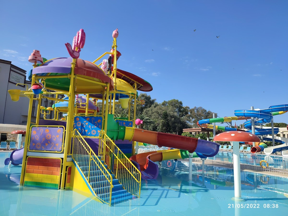 Amara Family Resort – Fotoğraf 3