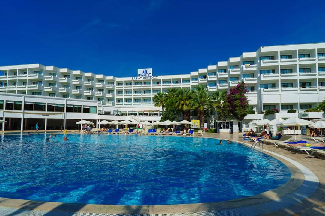 Amara Family Resort – Fotoğraf 8