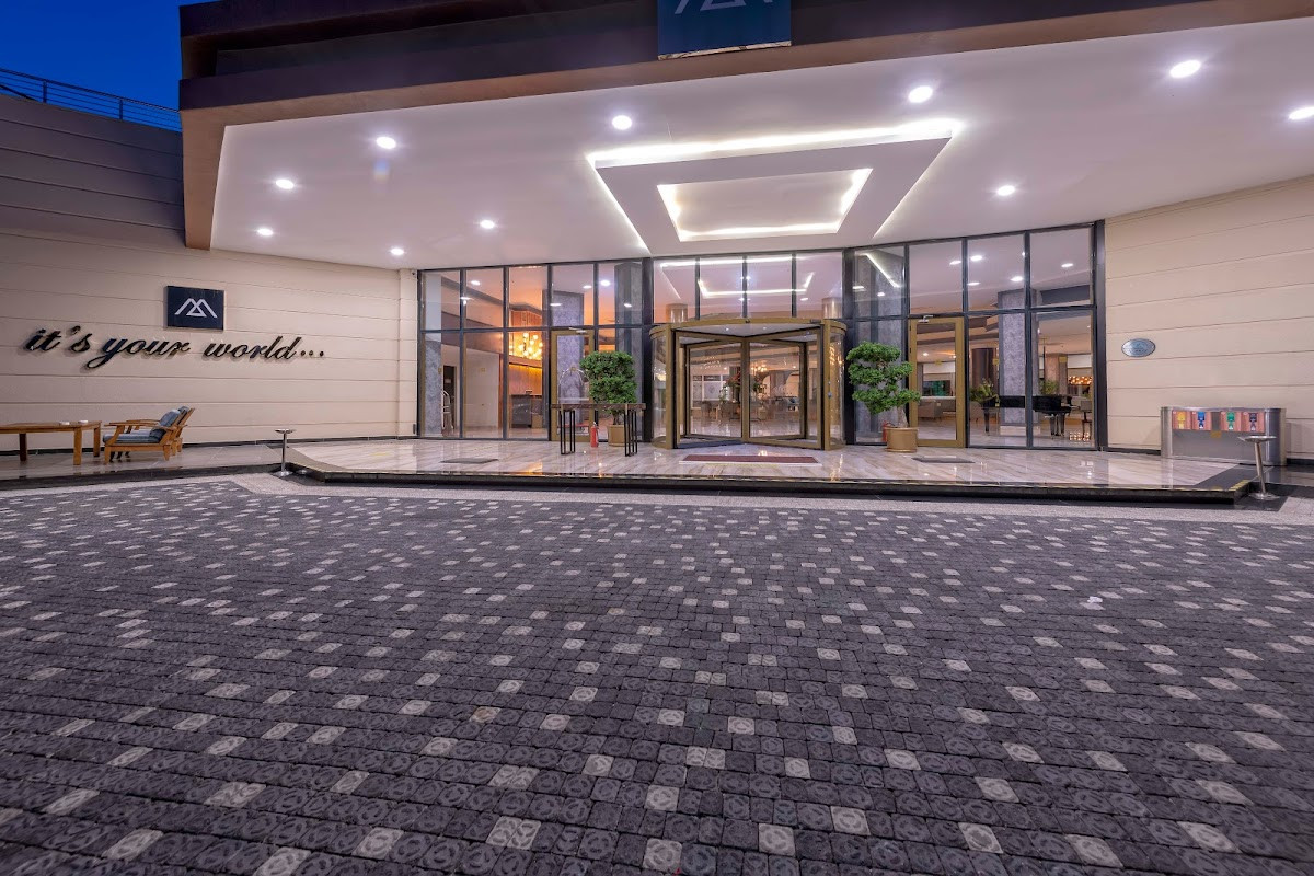 Amara Family Resort – Fotoğraf 6