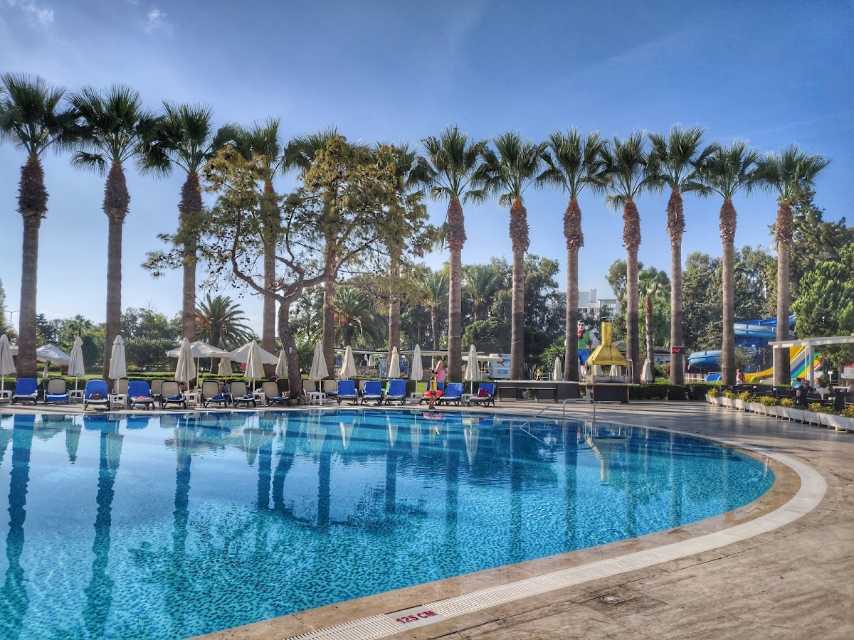 Amara Family Resort – Fotoğraf 7