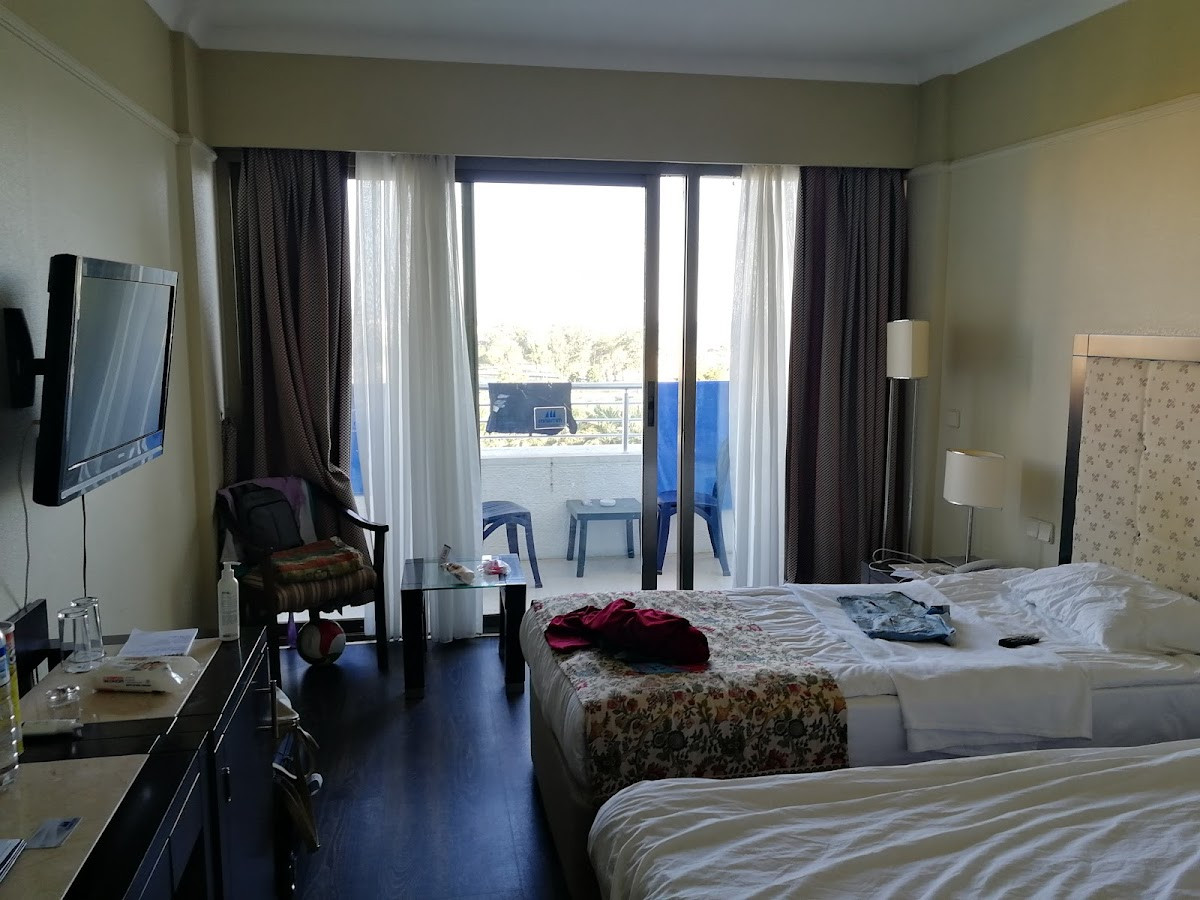 Amara Family Resort – Fotoğraf 2