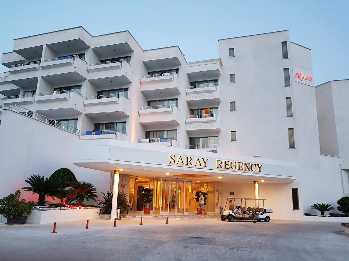 Amara Family Resort – Fotoğraf 10