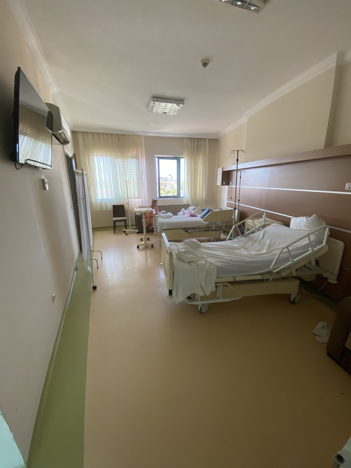 Anatolia Hospital Side – Fotoğraf 3