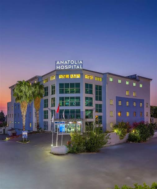 Anatolia Hospital Side – Fotoğraf 9